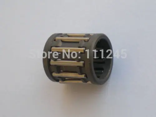 BG411 поршневая игла подшипник для ROBIN SUBARU NB411 EC04 CG411 MAKITA RBC411 KOLBEN PIN роликовая клетка