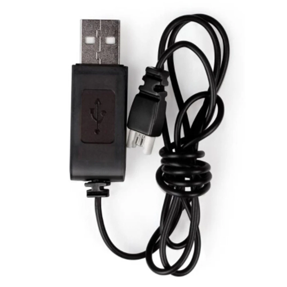 Кабель USB для зарядки Syma X5C/X5SC/X5SW RC Дрон 2 шт. | Автомобили и мотоциклы
