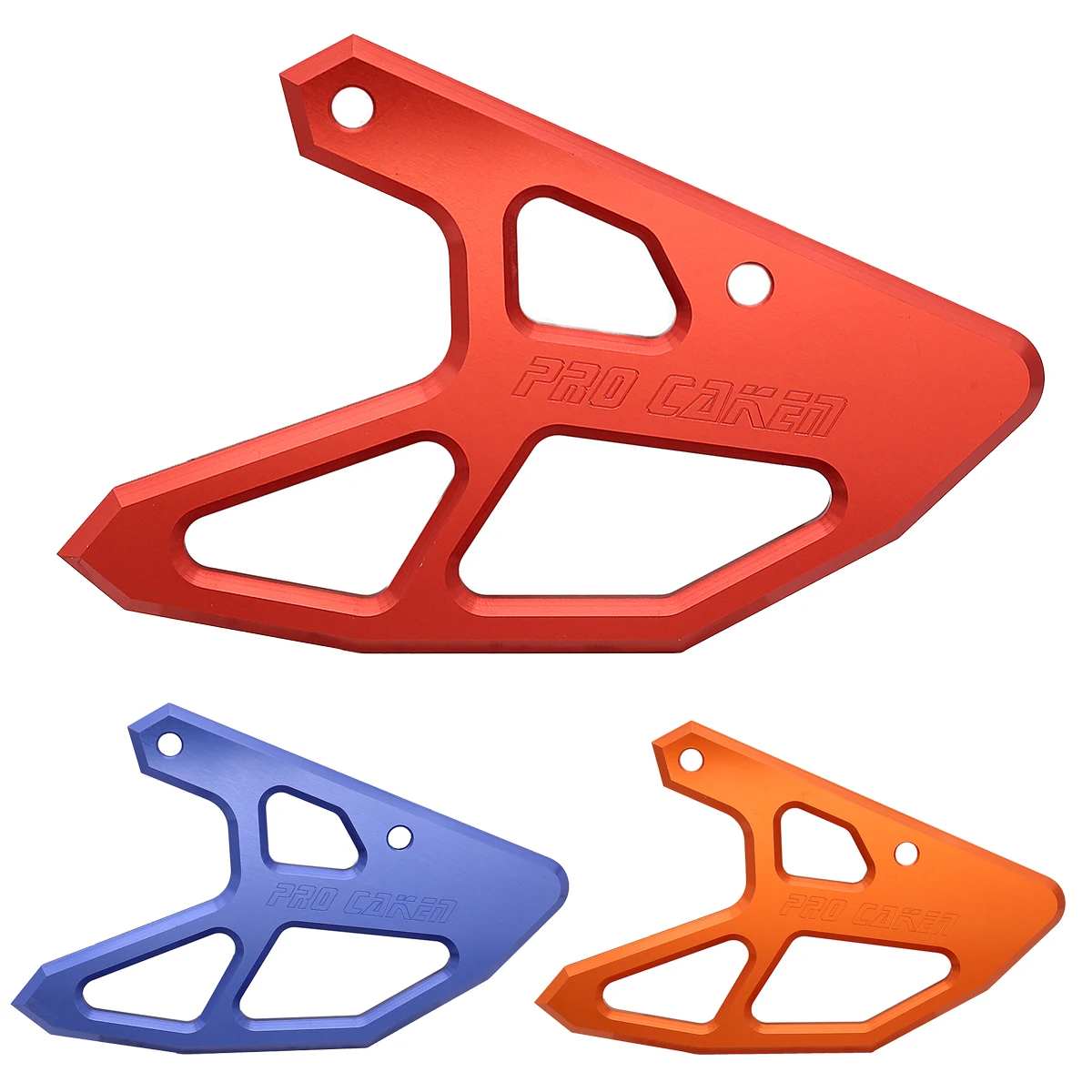 

Защитная крышка заднего диска мотоцикла для Honda CR125R CR250R CRF 250R 450R 250X 450X 250RX 450RX 450L CRF450L CRF250R