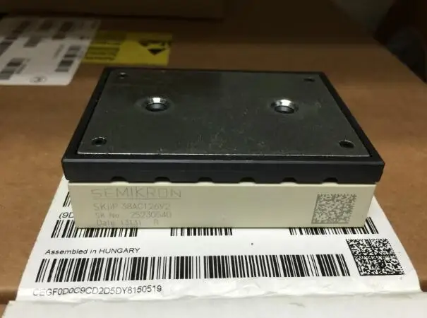 SKIIP37AC126V2 SKIIP38AC126V2 SKIIP39AC126V2 SKIIP37AC126V1 SKIIP38AC126V1 SKIIP39AC126V1 новые оригинальные акции