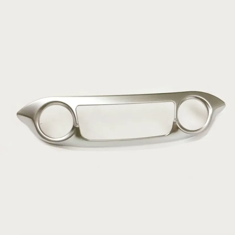 

For Honda CR-V CRV 2012-2016 Hight Match Center Console Switch Button Cover Air Conditioner Outlet Vent Covers Car Accessories