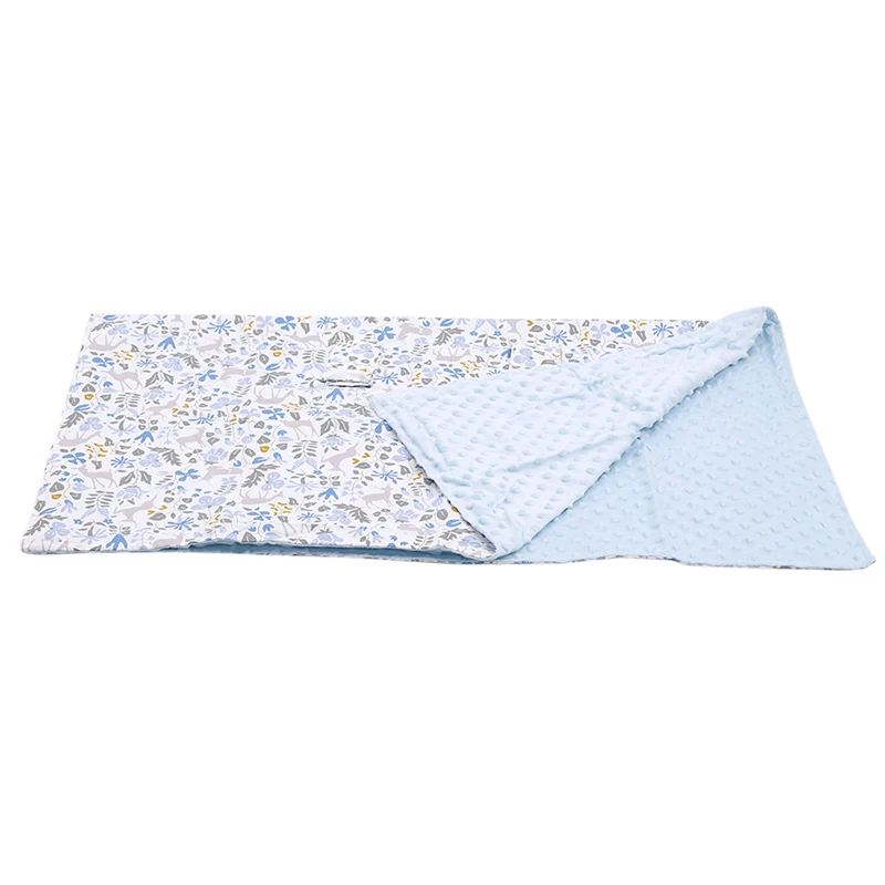 

Baby Car Seat Blanket Cover Fashion Bow Newborn Baby Girls Soft Safety Car Seat Canopy Nursing Cover Multi-use Blanket Cover