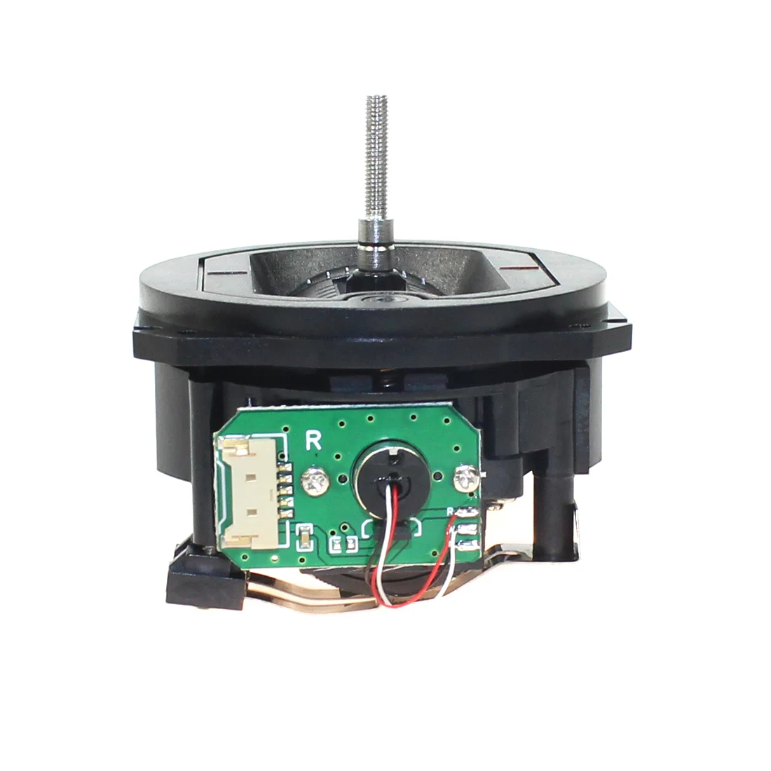 

2Pcs Jumper Hall Sensor Gimbal for Jumper T16 pro Plus Radios Transmitter Upgrade T16 Series Sensor Gimbal Repairing Kit