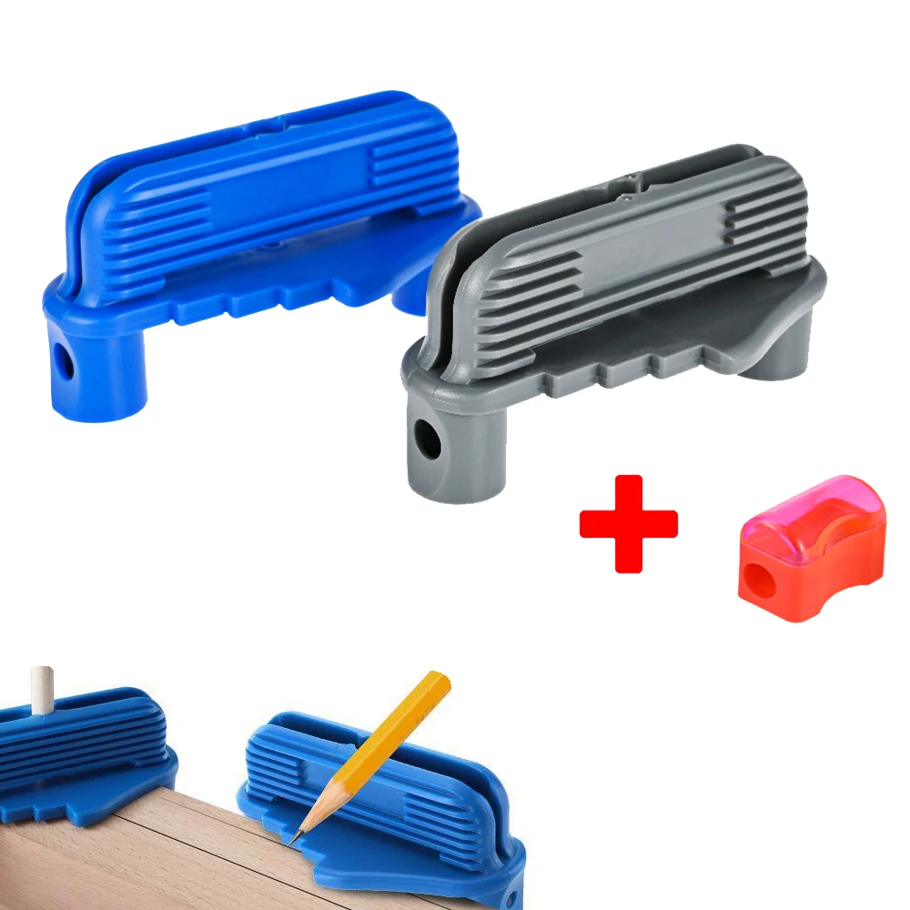 

Center line Gauge Finder Center Scriber Carpenter Woodworking Tools Marking Centerline Gauge Wooden Mark Marker Locator Scribe