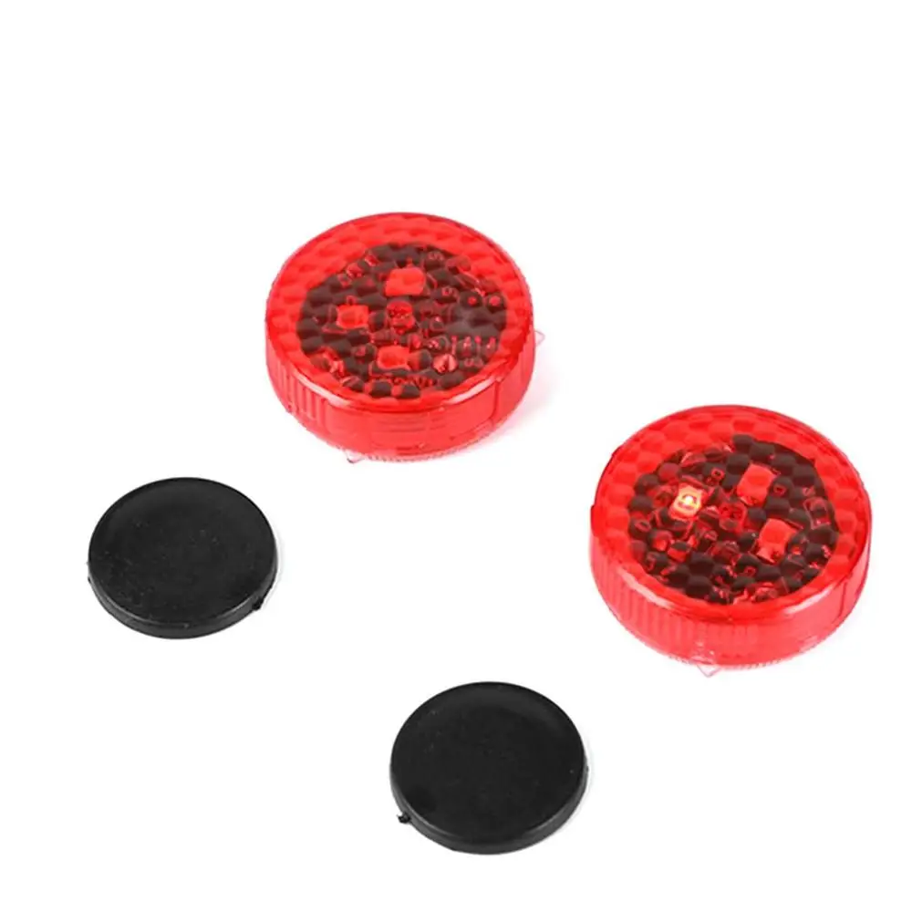 

Предупреждение светильник для предотвращения столкновений, автомобильный фонарь, безопасная проводка, стробоскопический датчик