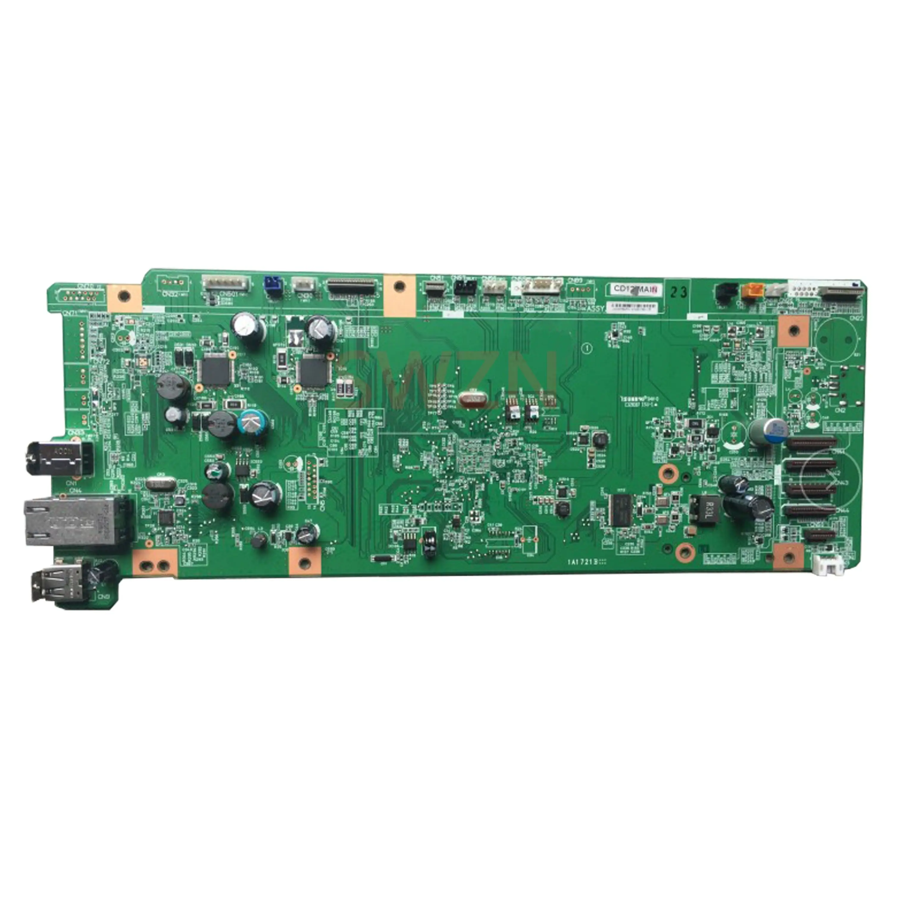 

Материнская плата для Epson WorkForce Pro, материнская плата для отмеров PCA ASSY, материнская плата для Epson WorkForce Pro, 5110, 5113,