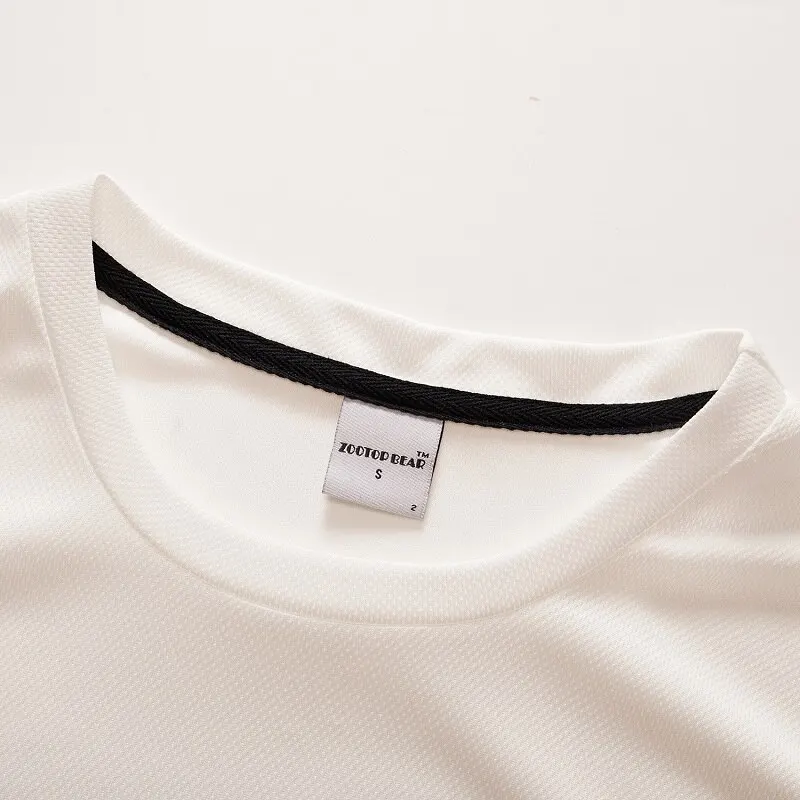 Мужская футболка с объемным принтом изображением пончика модная мужская