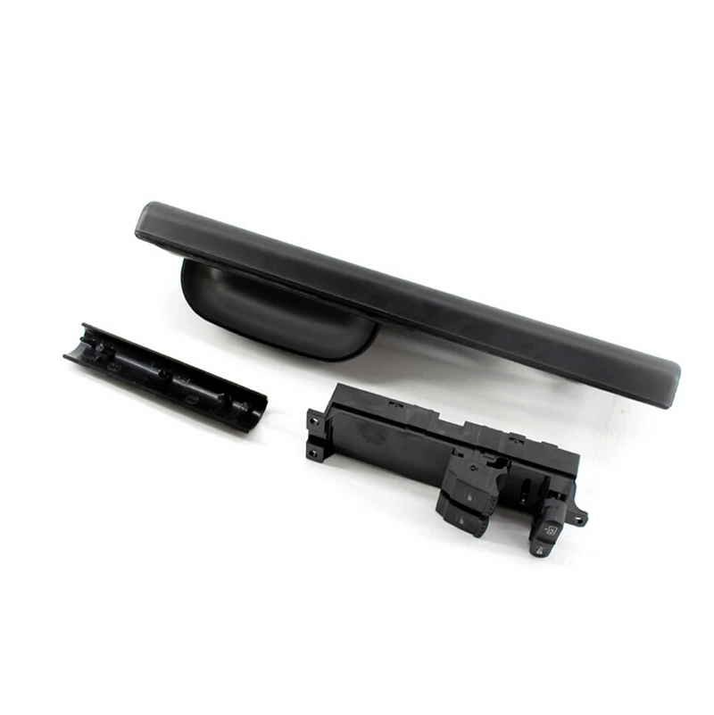 3 шт. новый автомобильный переключатель для управления окнами выключатель