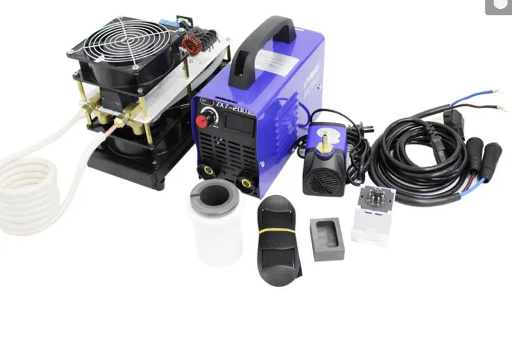 Индукционная нагревательная доска ZVS 2500 Вт индукционный нагреватель