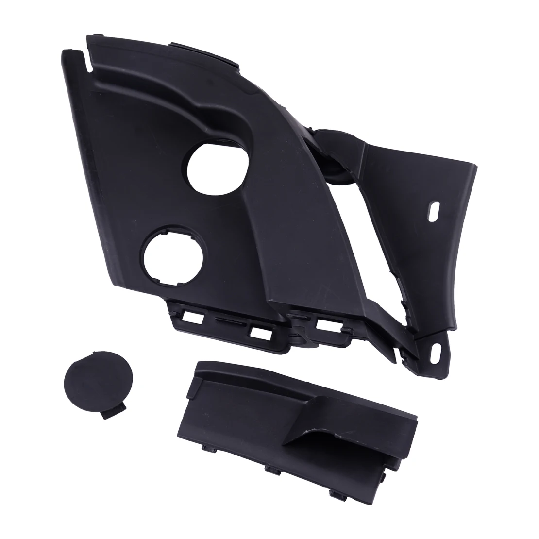 1 пара стеклоочиститель капот вентиляционный Обрезной панели верхняя крышка