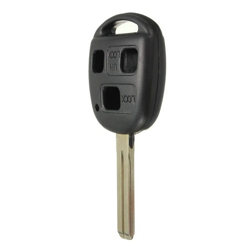 Чехол для пульта дистанционного управления Lexus LS LX SC GX IS RX ES GS | Автомобили и