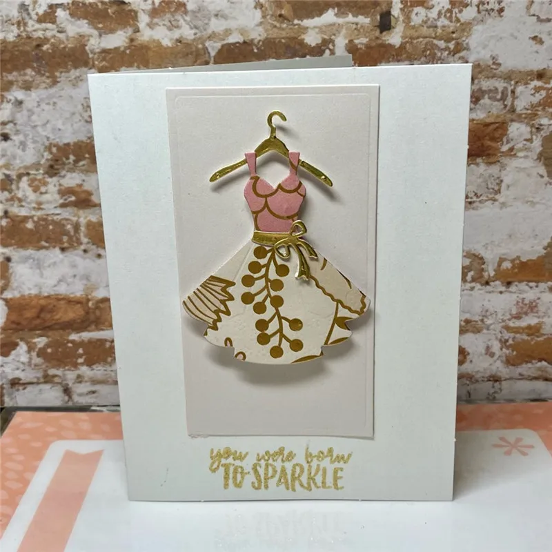 3 шт. трафареты для украшения женского платья | Дом и сад