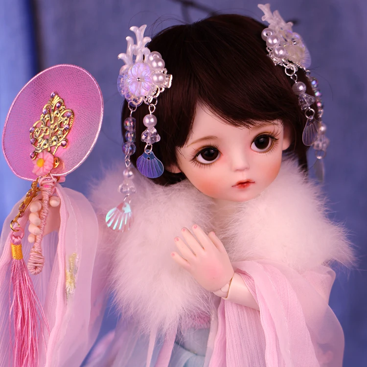 Кукла младенец 30 см с одеждой и глазами|Куклы| |