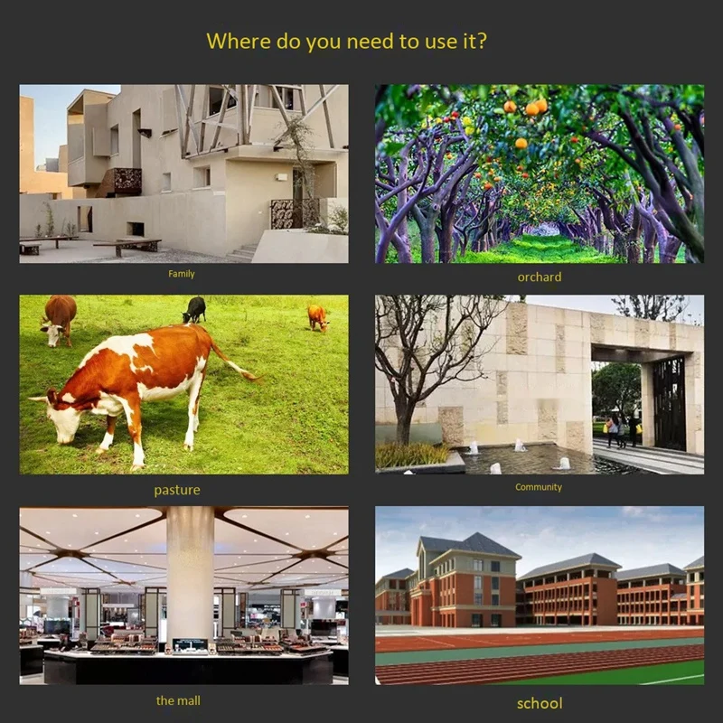 

Smart Tuya Camera Floodlight 1080P Wifi Camera Outdoor HD Waterproof LED Lamp Night Vision Garden Security IP Camera