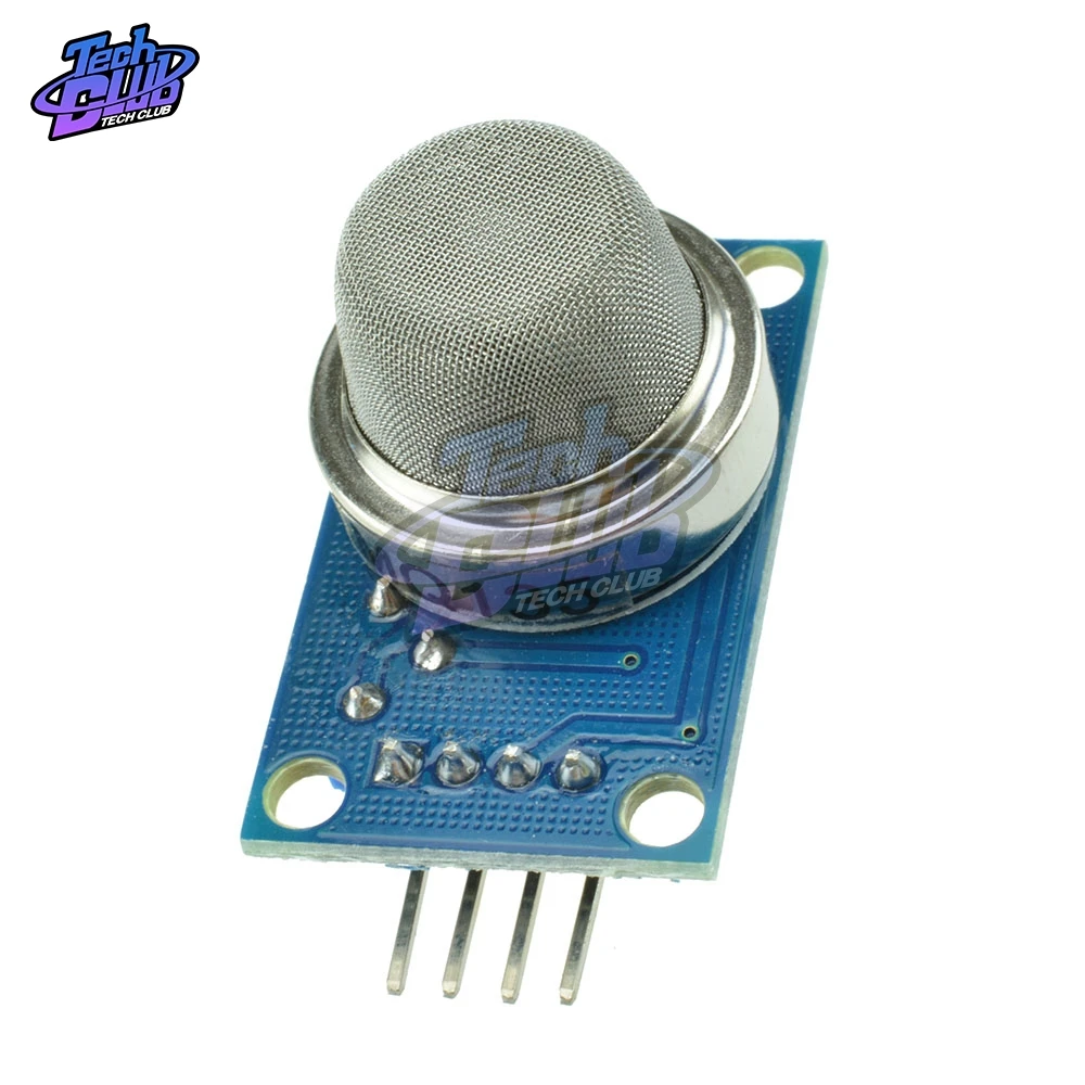 

MQ135 MQ-135 Air Quality Sensor Hazardous Gas Detection Module For Arduino M2 Promotion