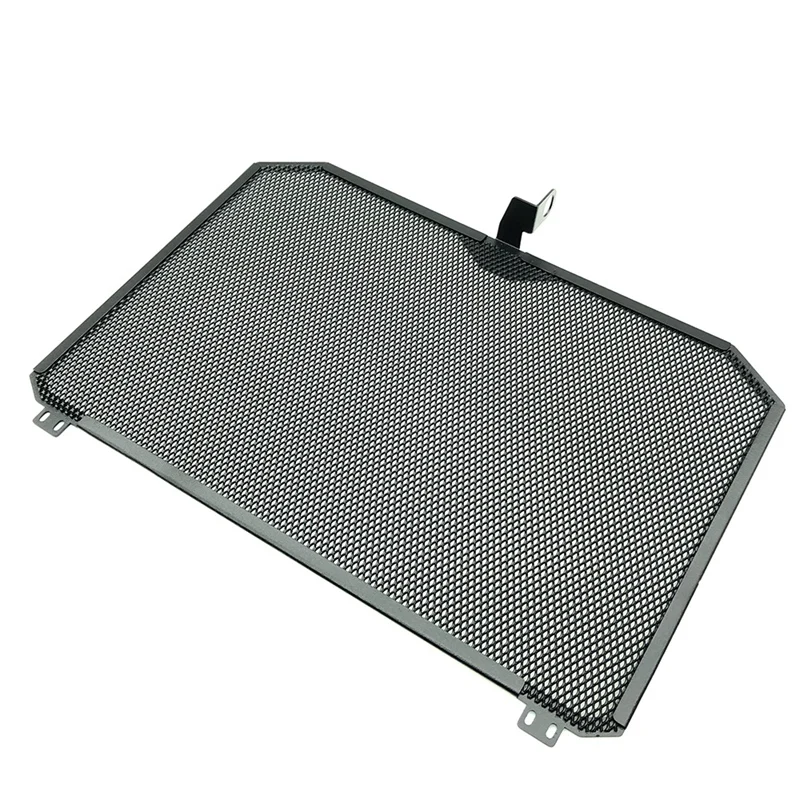 

YZF-R1 Motorcycle Radiator Guard Grille Protector Metal Cover for Yamaha YZF-R1M YZF R1 R1S 2015-2017