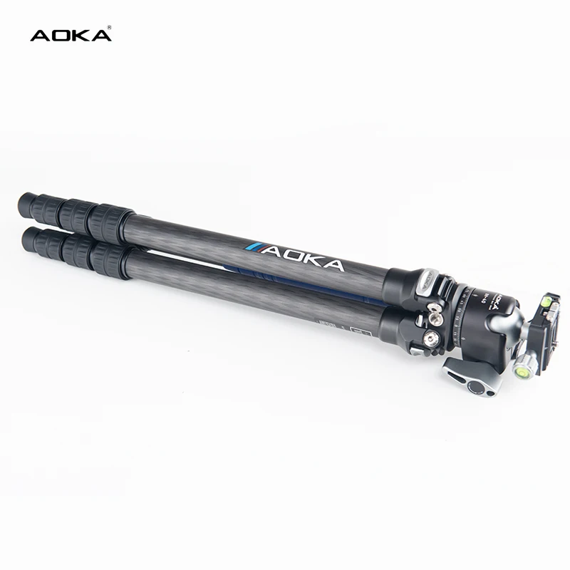 AOKA KF284C + BH40R 18KGS грузоподъемность низкая гравитационная шаровая Головка