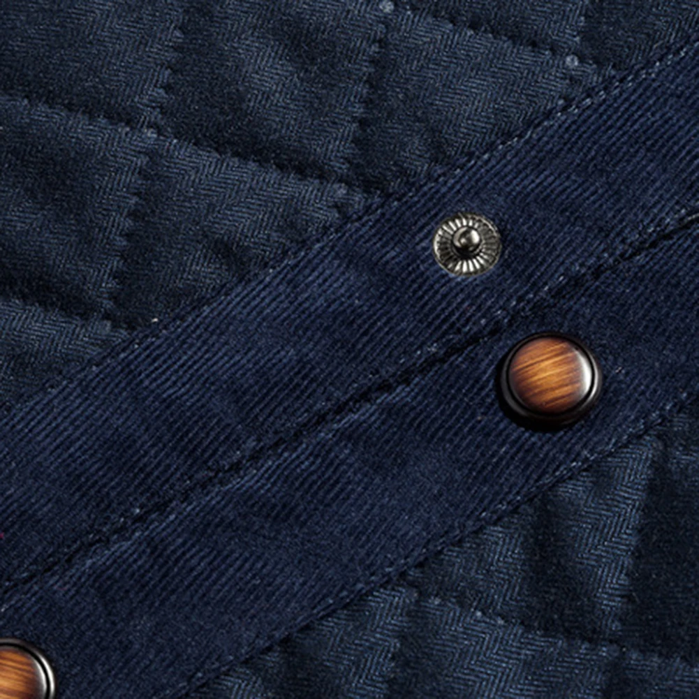 

220 New Winter Jacket men bomber jacket Fashion Contrast color casual stand collar long sleeve baseball uniform Jacket coat