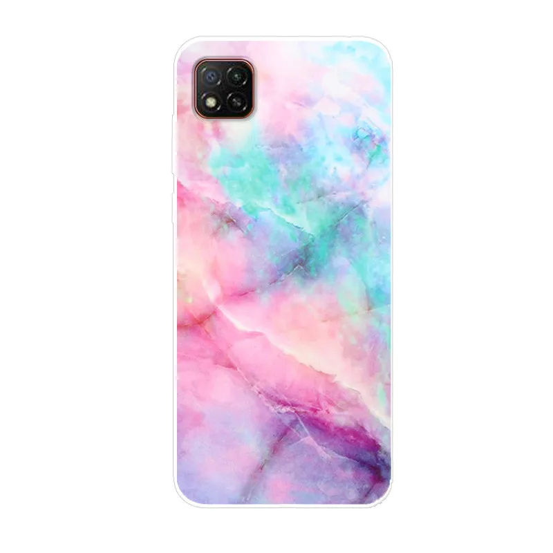 for oppo realme c11 case marble soft silicone back case for realme c11 2021 case phone cover for realme c11 c 11 2020 coque capa free global shipping