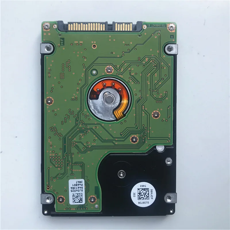 Диагностическое программное обеспечение MB Star C5 SD Connect sd c5 с ноутбуком D630 (4g) 320G HDD