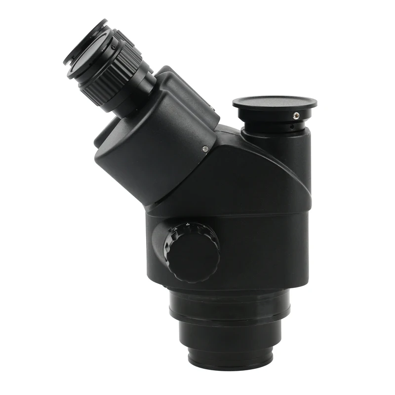 Мультифокальный стереомикроскоп 10 1 x 7X 45X 90X + 2 5-дюймовый HD IPS ЖК-монитор 30MP 1080P 60FPS 2K