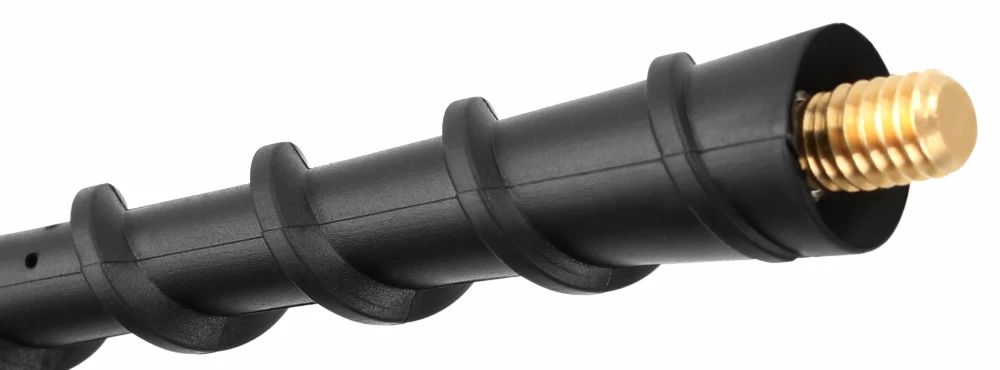 7-дюймовый автомобильный винтовой воздушный крыши петля антенна для Skoda Octavia A7