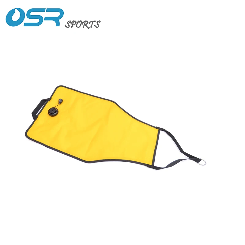 Scuba Diving Lift Bag 30lbs (13.5kg) Open End 210D Nylon 60267 | Спорт и развлечения