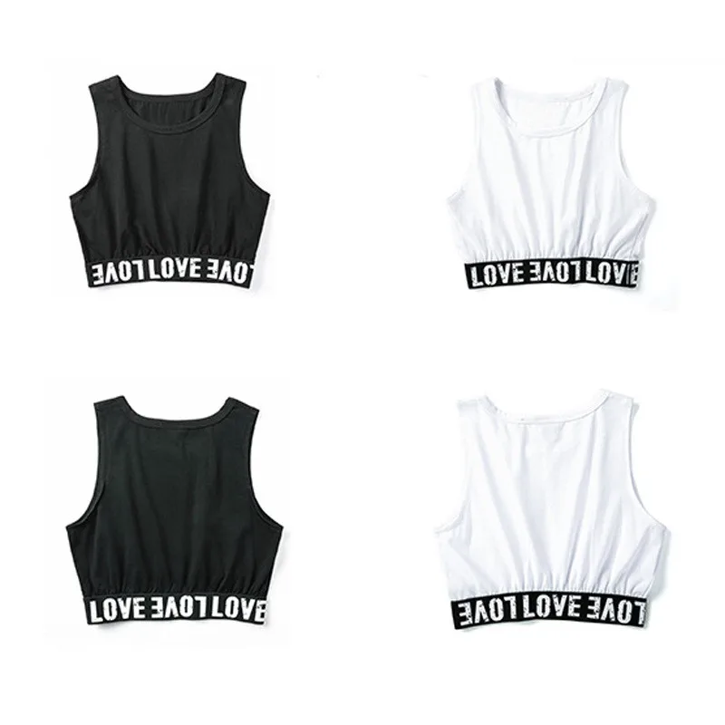 Детский танцевальный костюм для девочек черная танцевальная одежда выступлений