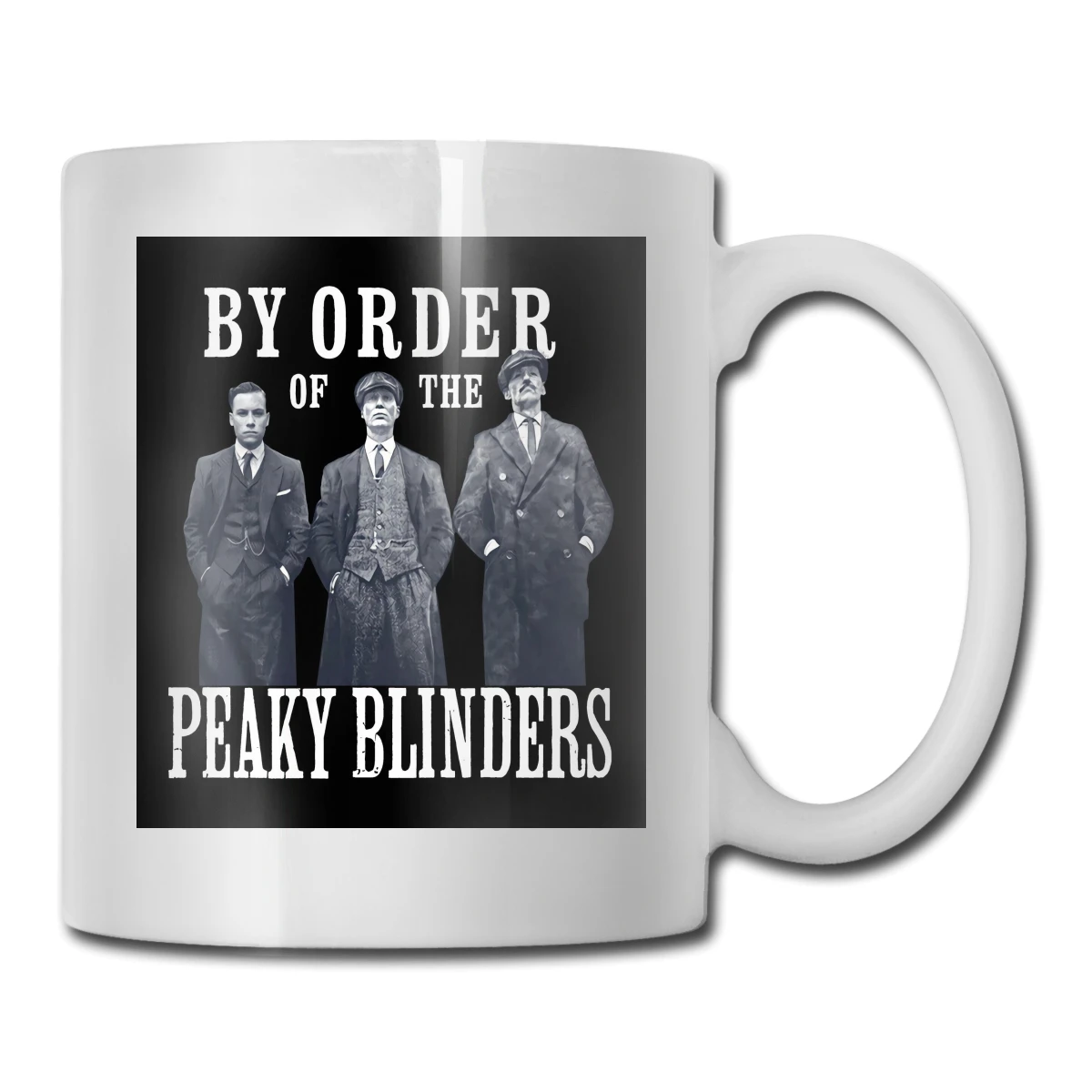 Чехлы для телефона с принтами &quotострые козырьки: Томми Шелби&quot Для мужчин s