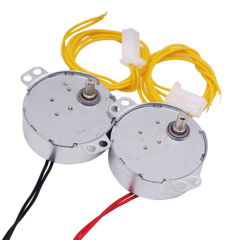 

1 pcs AC2200V synchronous motor school student science physics experiment course learning experimental equipment supplies