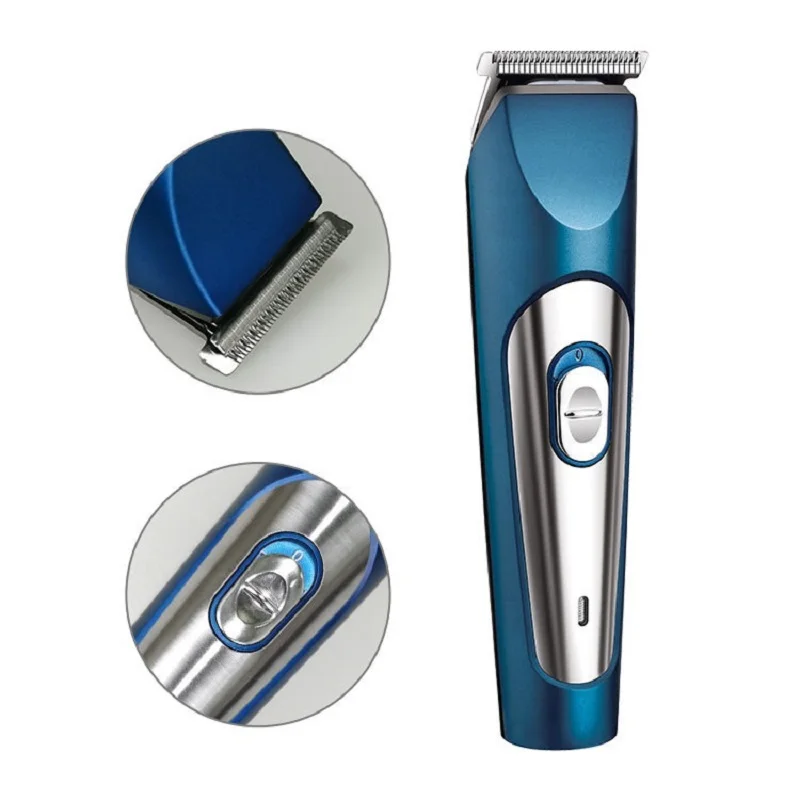 

Электрические металлические машинки для стрижки волос, мужские автоматические машинки для бритья, электрические машинки для стрижки