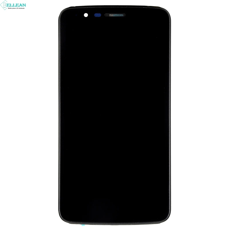 Catteny 1 шт. для LG LS777 LCD с сенсорным экраном дигитайзер сборка стилус 3 дисплей M400 K10 Pro