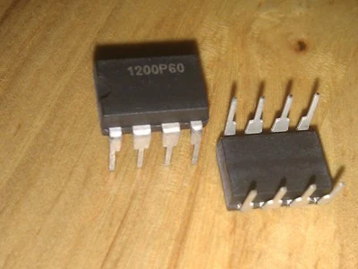 

10 шт. NCP1200P60 DIP-8 1200P60 DIP8 NCP1200P60G DIP