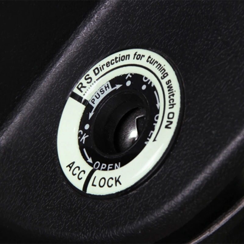 Световой блок катушки зажигания автомобиля для двигателя Замочная скважина