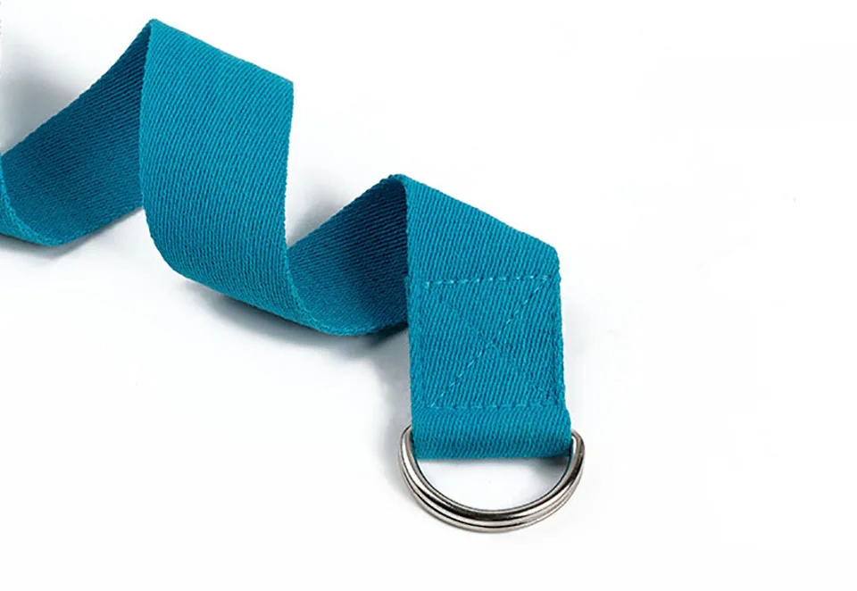 FX оборудование регулируемый пояс для занятий фитнесом йогой тренировочный