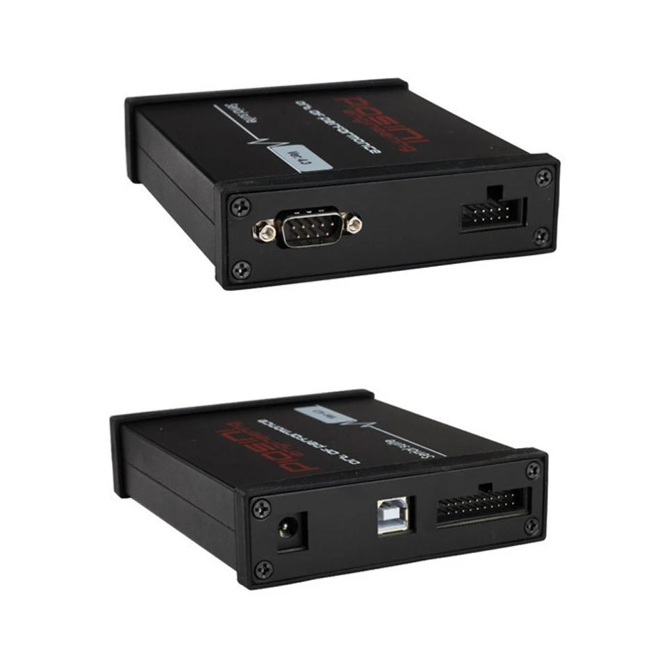 Serial Suite Piasini Engineering V4.3 мастер ЭКЮ программист No Need Active с USB Dongle | Автомобили и