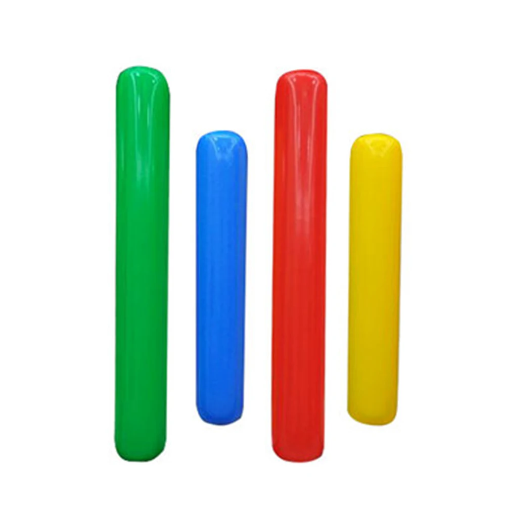 

4 Styles Children Whack A Mole Kids Outdoor Entertainment Playground Game With Handle Air Stick Party Game