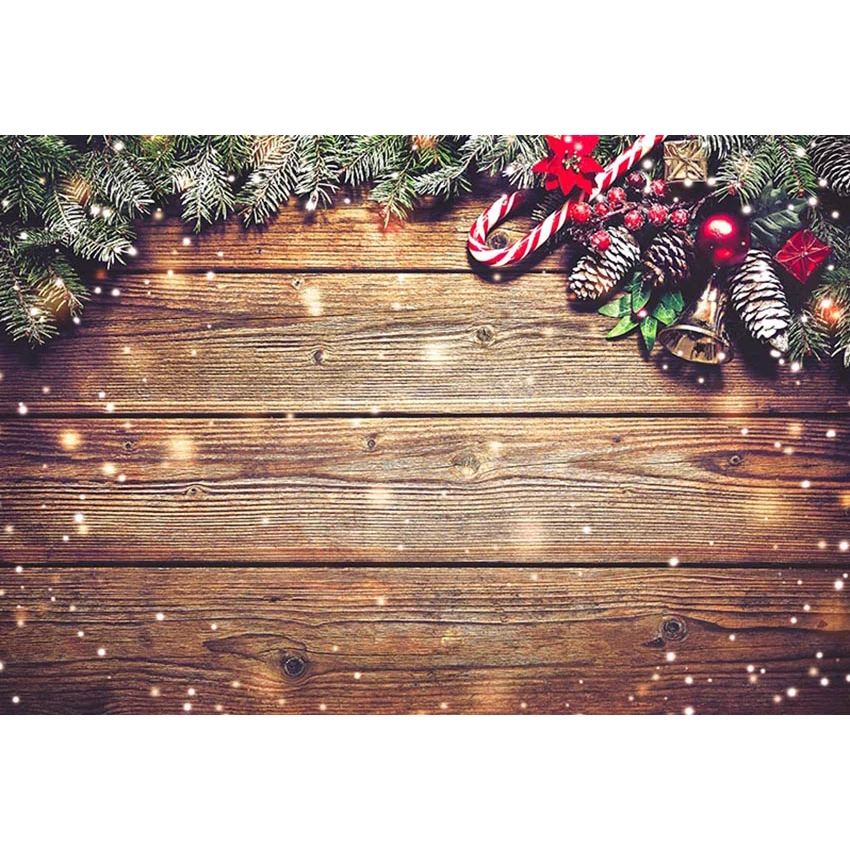 Деревянная новогодняя елка доска звезда Олень Детские фотографии фоны