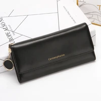 womens wallets long high quality trend fashion female coin pocket wallets multifunction ladies card holder clutch new designer