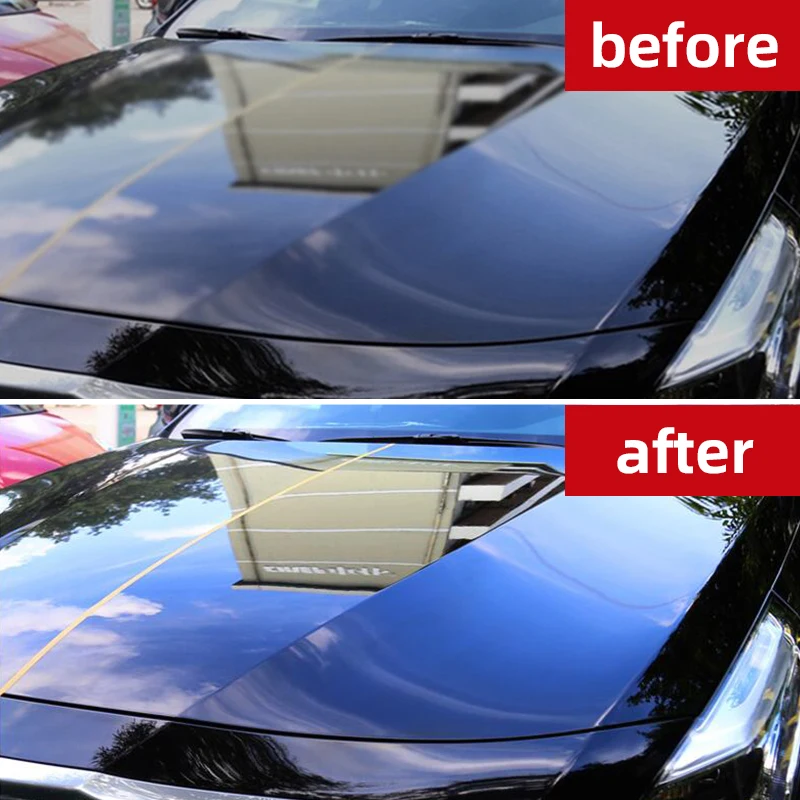 Hamlet керамическое покрытие для автомобиля 30 мл твердость Полировка уход за