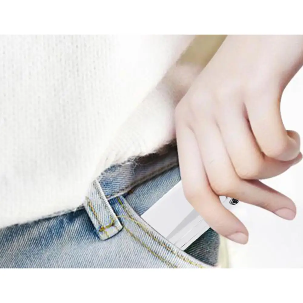 Портативная ультрафиолетовая палочка ультрафиолетовый свет Ультрафиолетовый