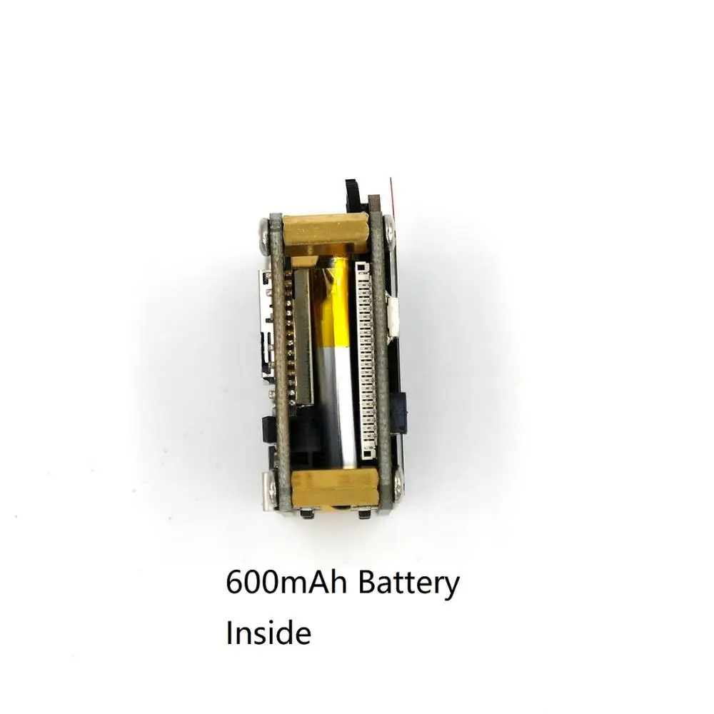 DSTIKE ESP32 часы DevKit ESP макетная плата OLED версия|Смарт-гаджеты| |