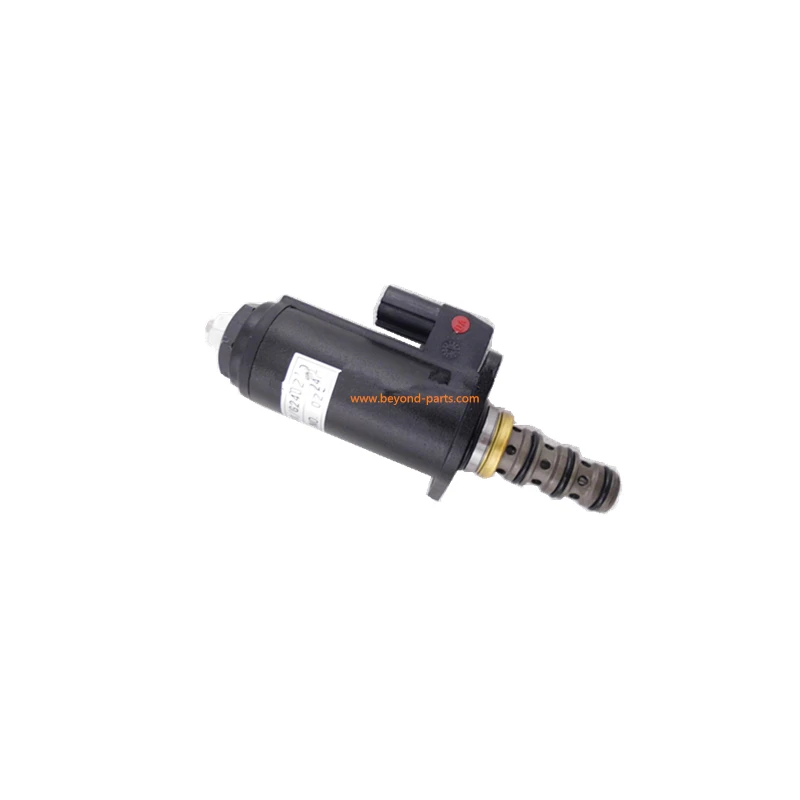 SK200 8 Безопасность замок электромагнитный клапан YN35V00050F1 KWE5K 31 / G24DB50|valve solenoid|valve