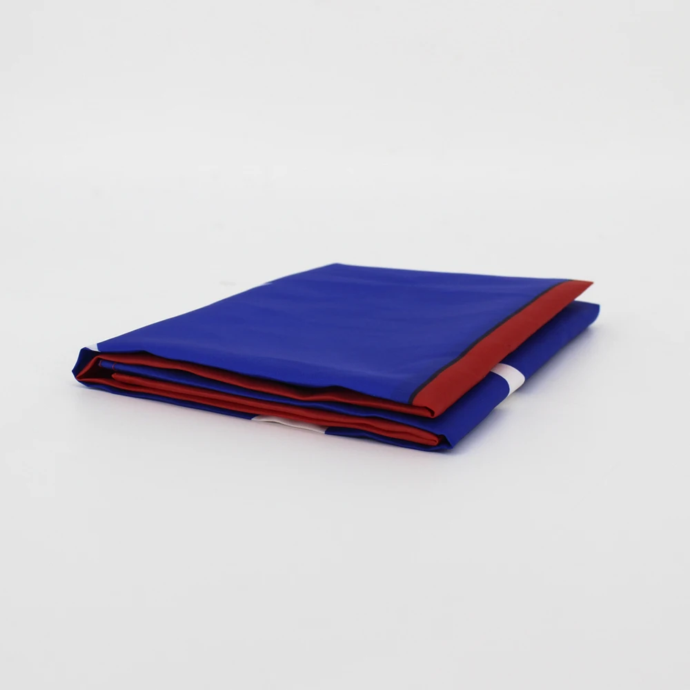 

3x5Fts 90X150cm Chl Cl Chile Flag