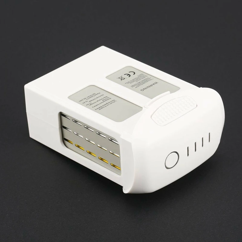 15 2 V 5870Mah Интеллектуальная батарея для Dji Phantom 4/Advanced/4Pro Rc Дрон |