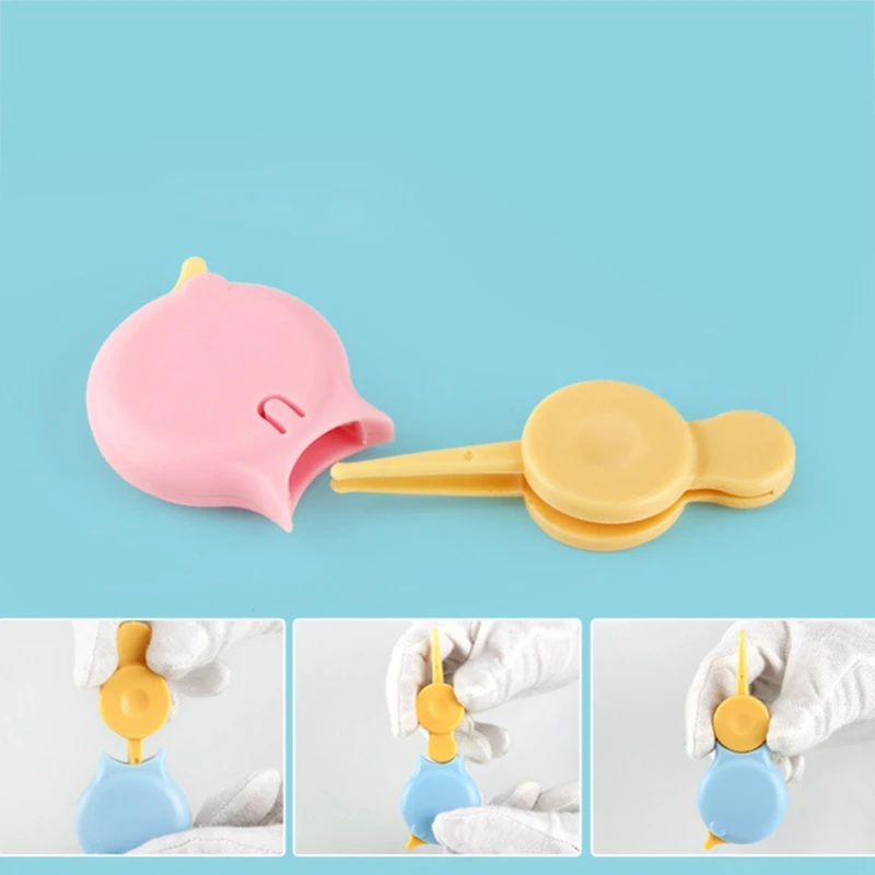 Детские Безопасные аксессуары для новорожденных мальчиков и девочек детские