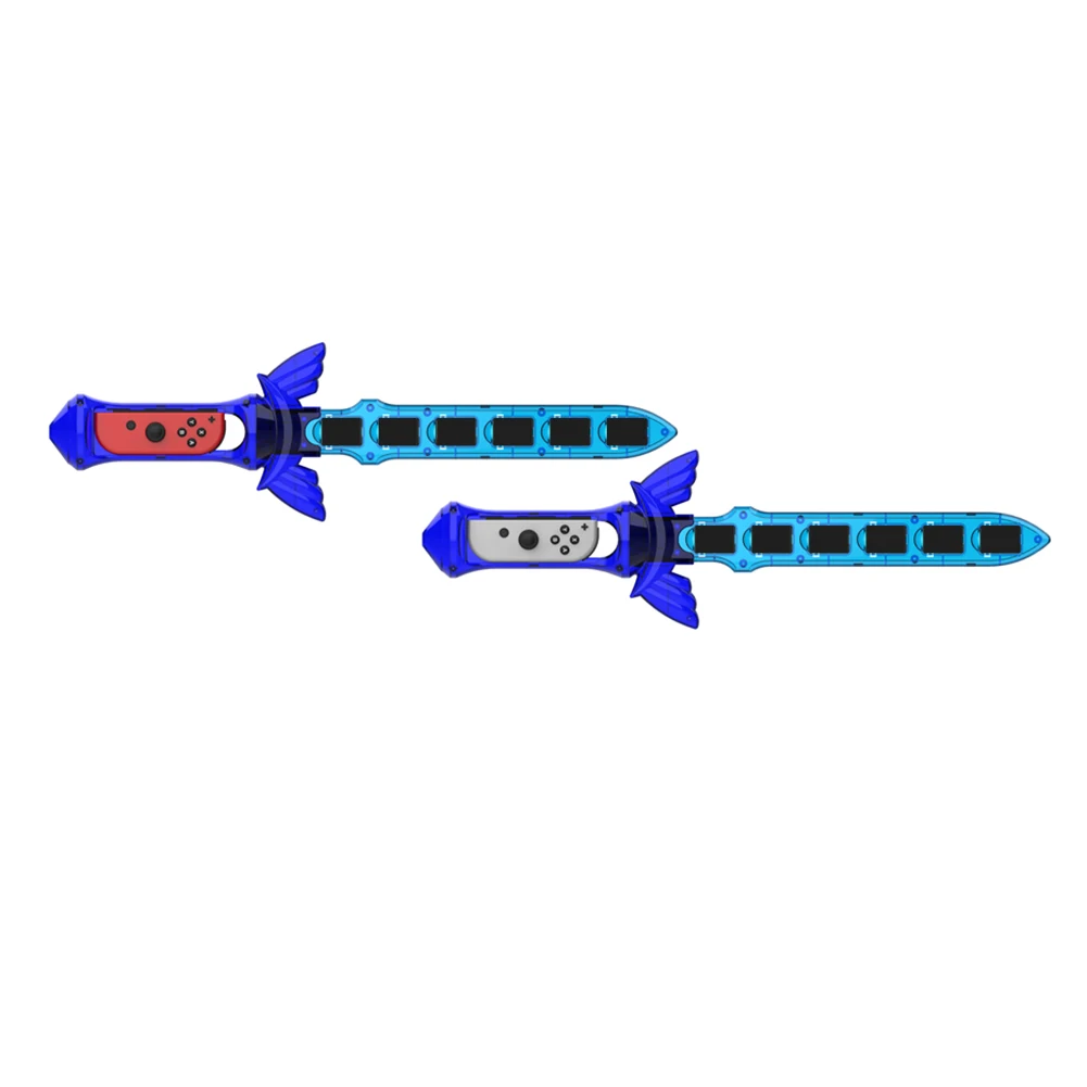 

Game Gamepad Accessories Cover Sword Switch Controller for Nintendo Switch Controller Holder Hand Grip Sword