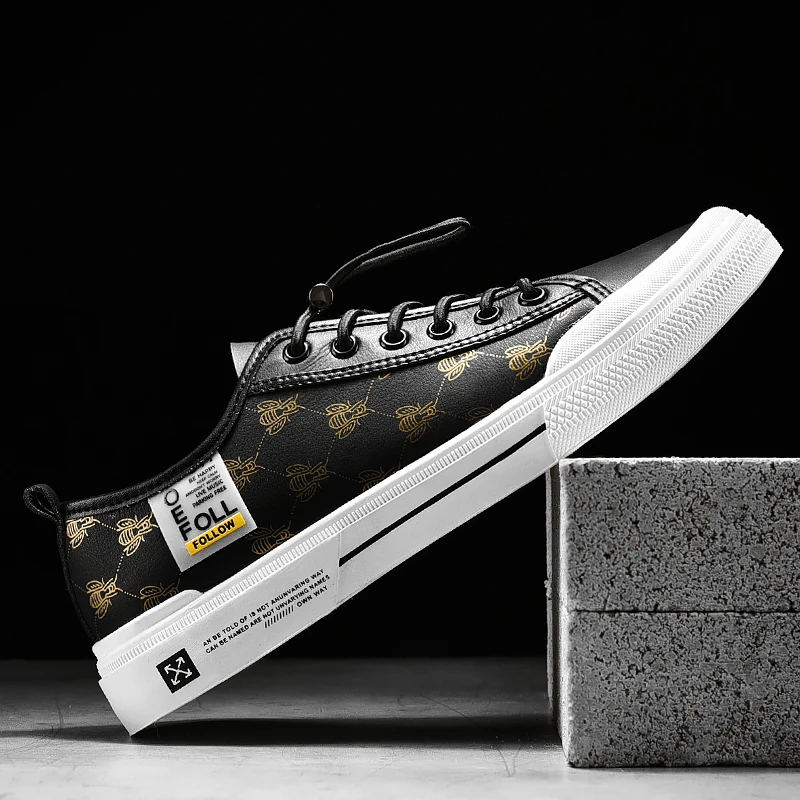 

Brand Men Casual Shoes Original Comfortable Breathable Men Fashion Sneakers Outdoor Light Non-slip Trend Men Walking Shoes