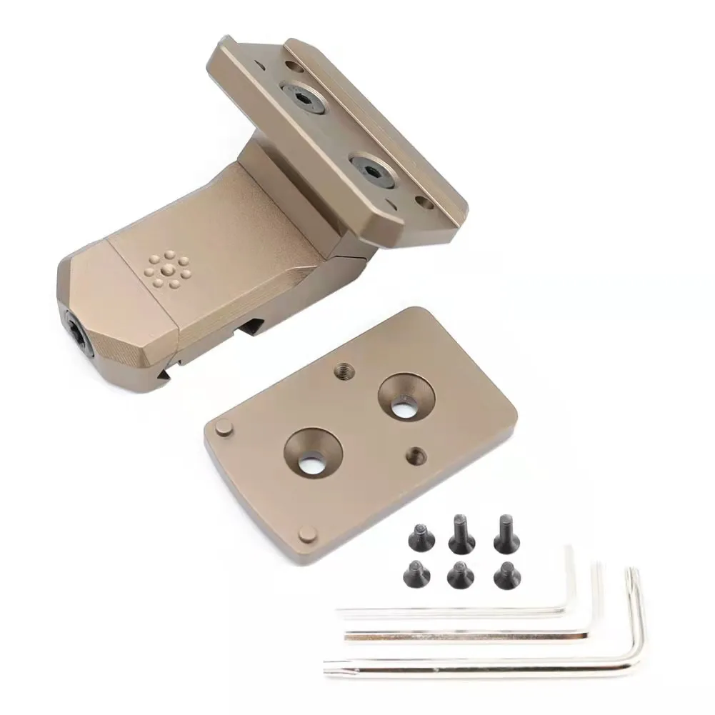 

Арисака Aimpoint T1 T2 RMR SRO тактическая арисака поляриметрическая для красной точки прицел микро T1 T2