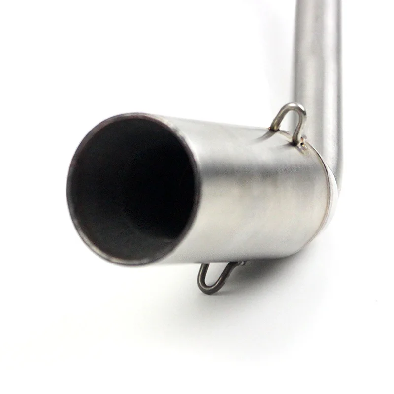 PCX125 PCX150 весь комплект выхлопной трубы мотоцикла без глушителя скутер питбайк для